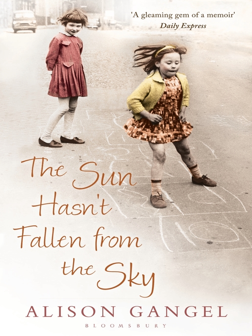 Title details for The Sun Hasn't Fallen From the Sky by Alison Gangel - Available